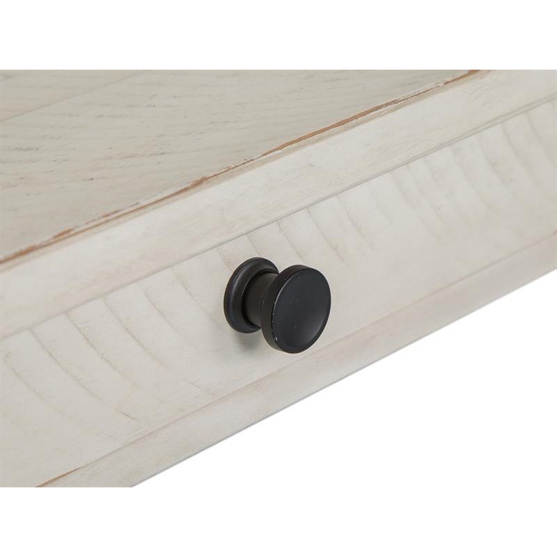 Magnussen Home Bronwyn Sofa Table