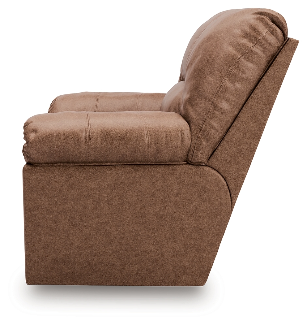 Signature Design by Ashley WillowBend Rocker Recliner