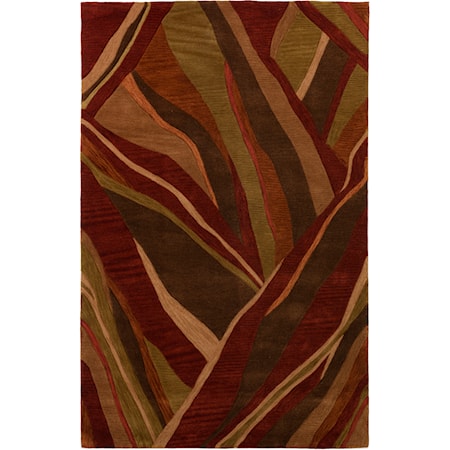 Canyon 9'X13' Rug