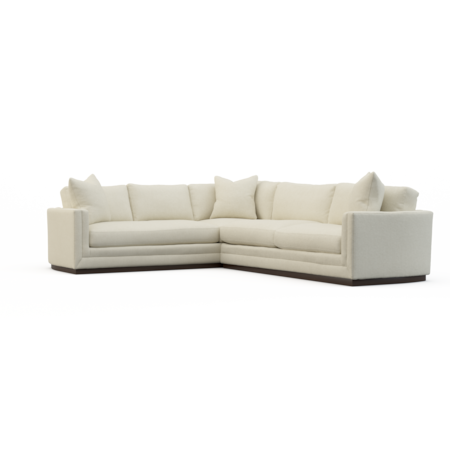 2-Piece Sectional