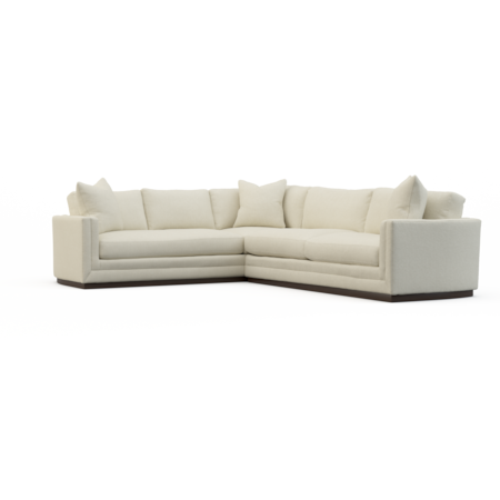 2-Piece Sectional
