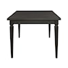 Libby Caruso Heights Rectangular Dining Table