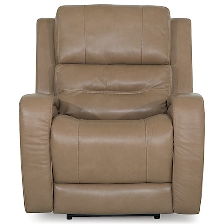 Washington Wallhugger Power Recliner