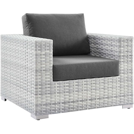 Outdoor Armchair