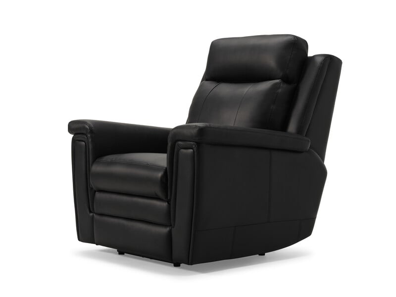 Asher Wall Hugger Power Recliner