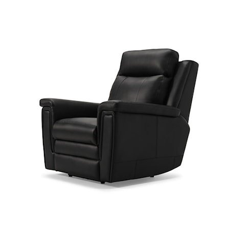 Asher Wall Hugger Power Recliner