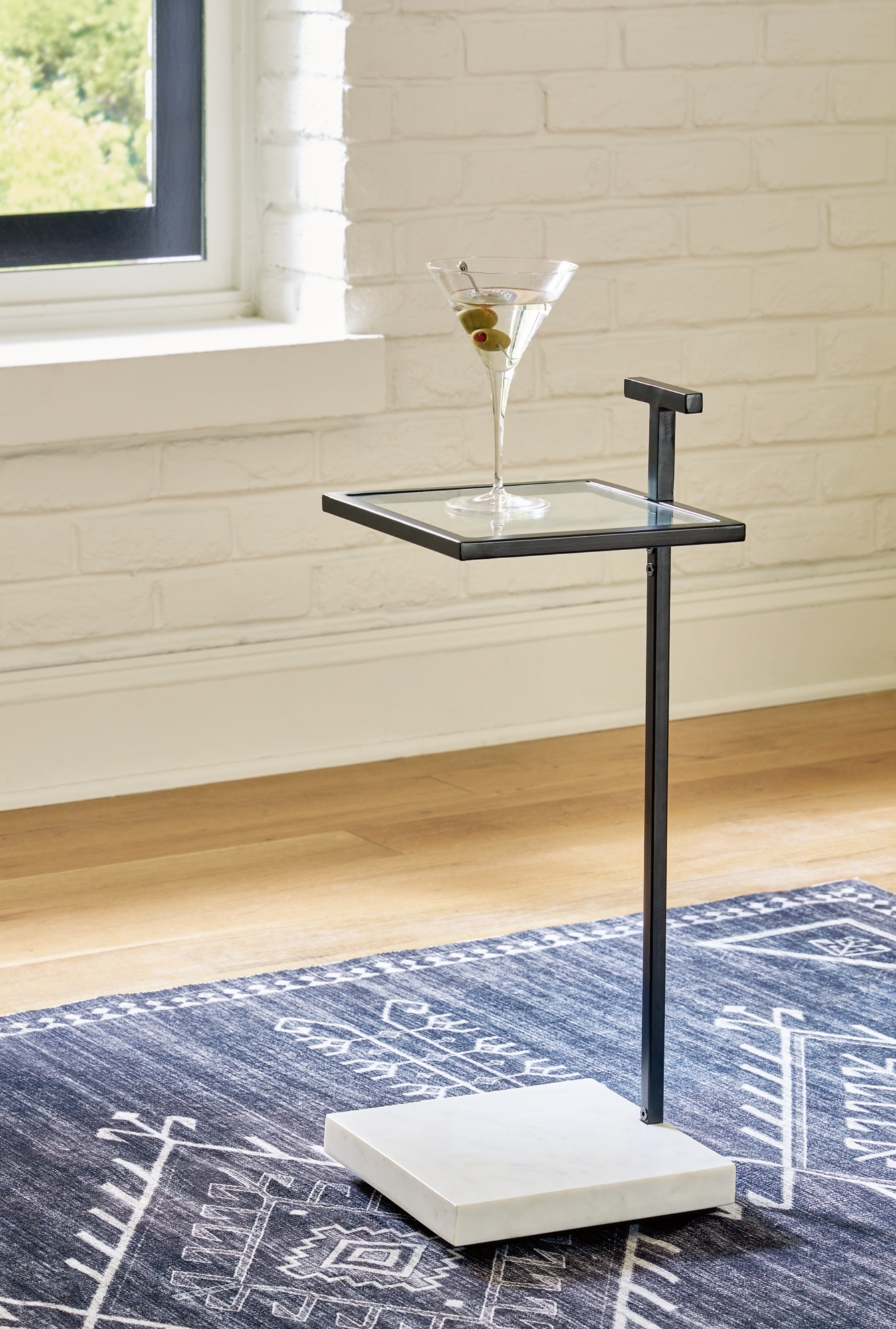 Accent Table