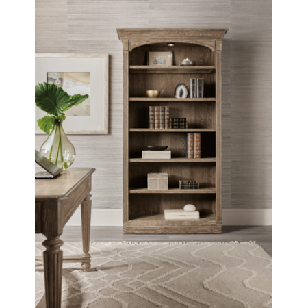 Bookcase