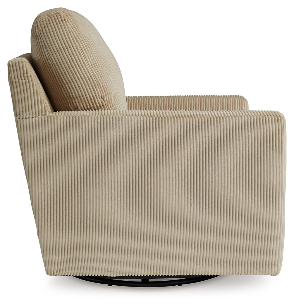 Swivel Chair