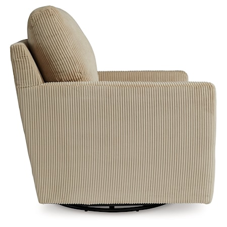 Swivel Chair