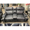 Lifestyle Black Stallion BLACK STALLION POWER LOVE SEAT |