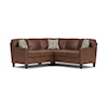 Flexsteel Moxy Sectional Sofa