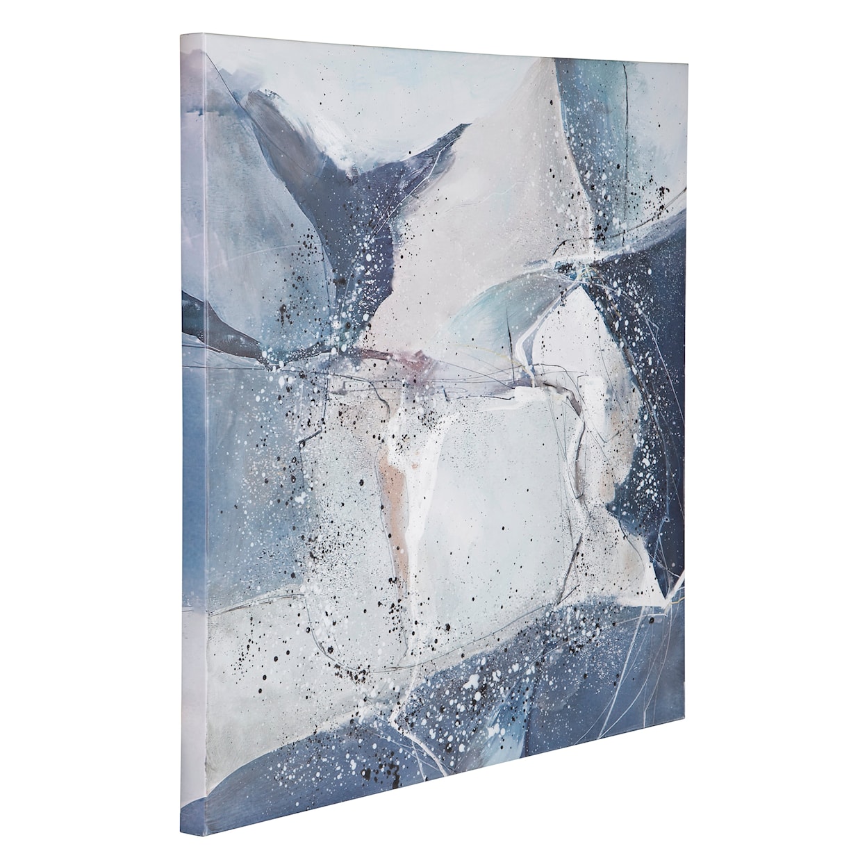 Signature Design by Ashley Wall Art Lisburgh Wall Art