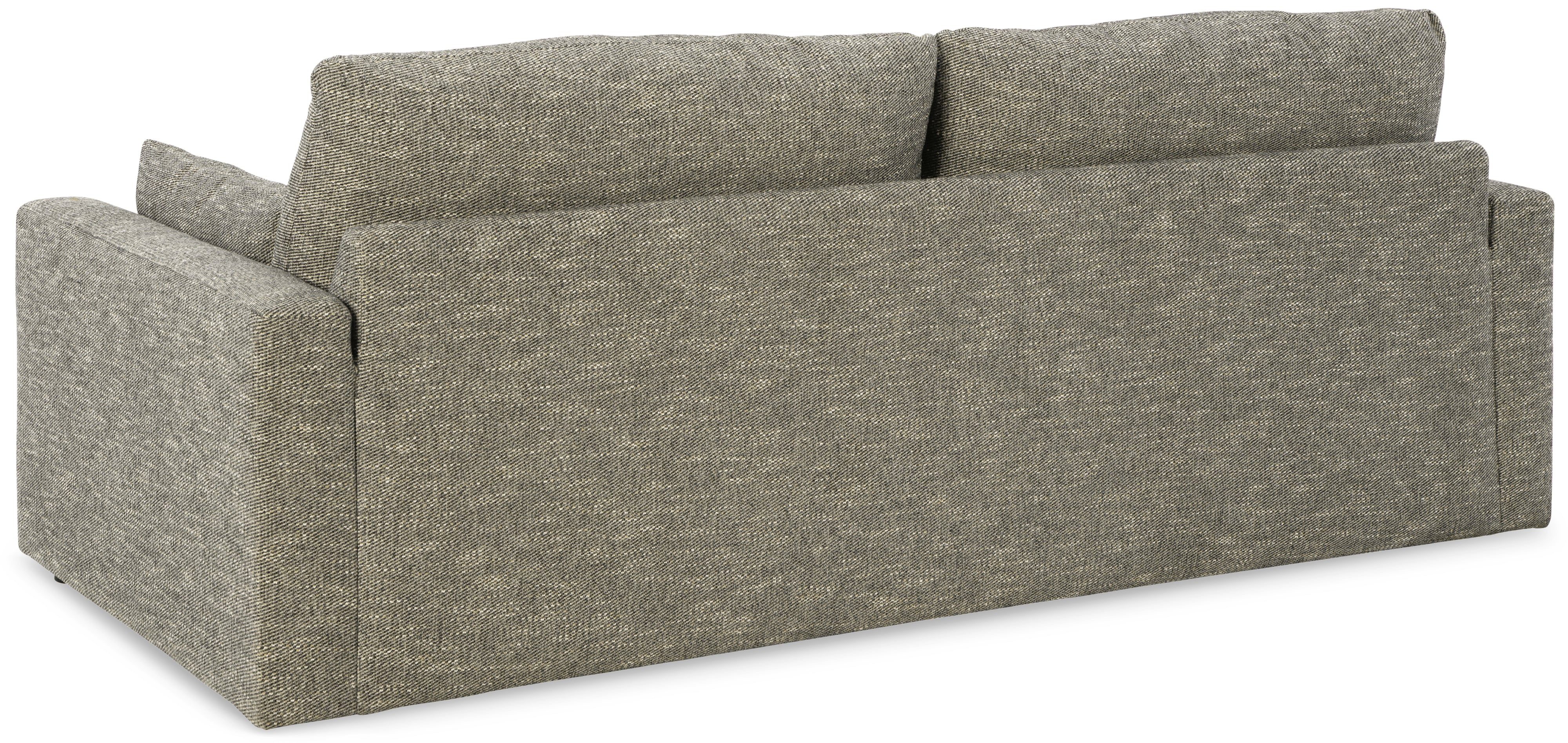 Benchcraft Dramatic Sofa
