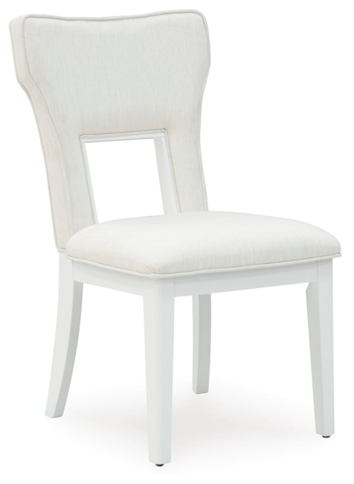 Upholstered Dining Chair
