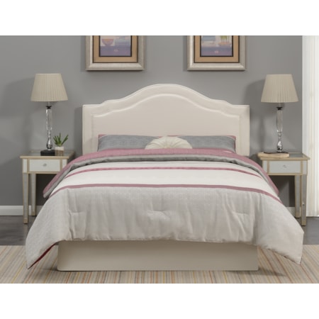 Queen Headboard