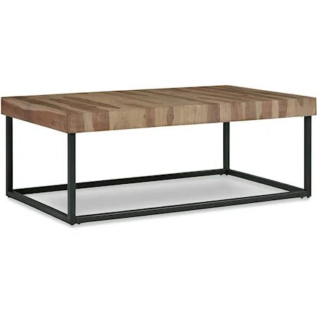 Casual Coffee Table