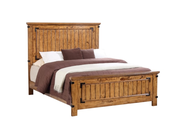 4-piece Queen Bedroom Set