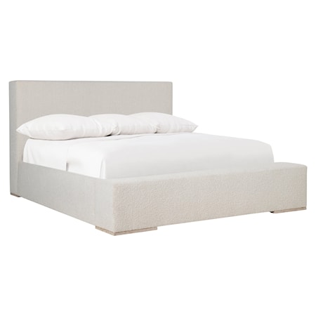 Dunhill Queen Bed