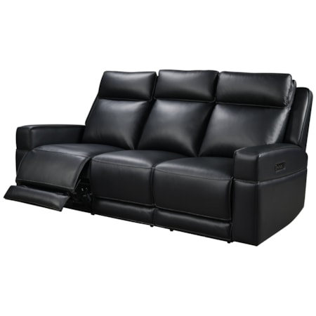 Reclining Sofa