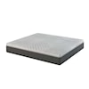 Elements International Zone Support Butterfly Mattresses