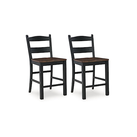 Counter Height Barstool