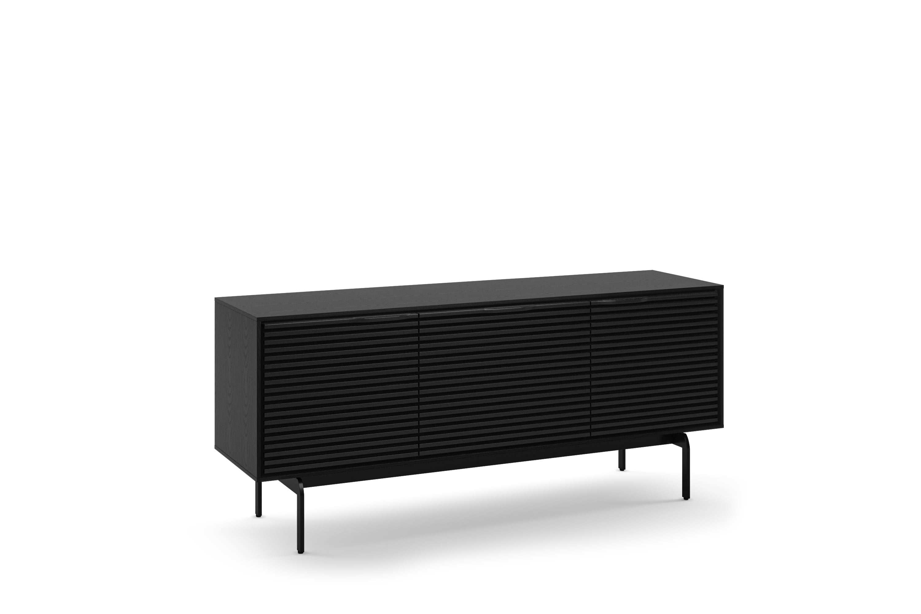 BDI Align TV Stand & Credenza