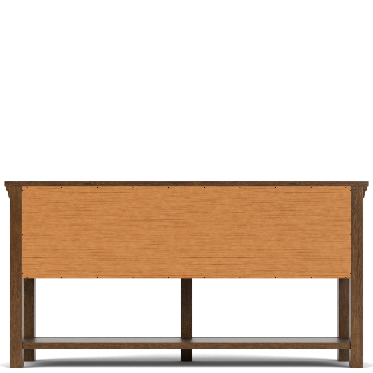 Riverside Furniture Calhoun 4-Drawer Server