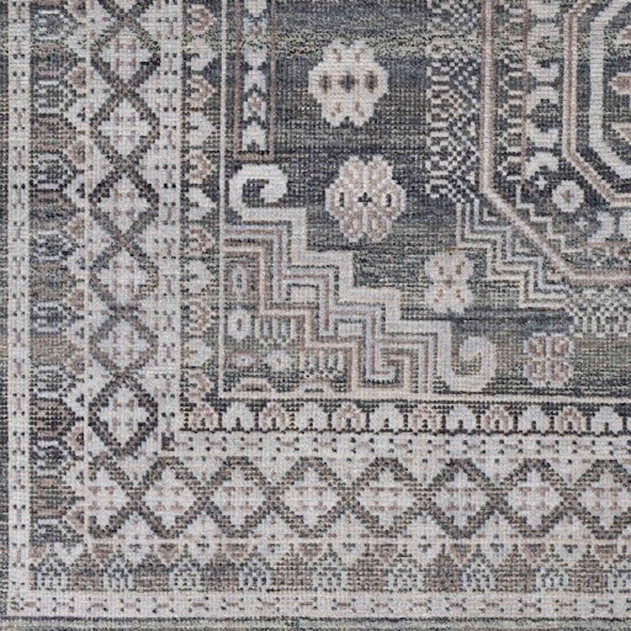 Surya Rugs Almeria 8'10" x 12' Rug