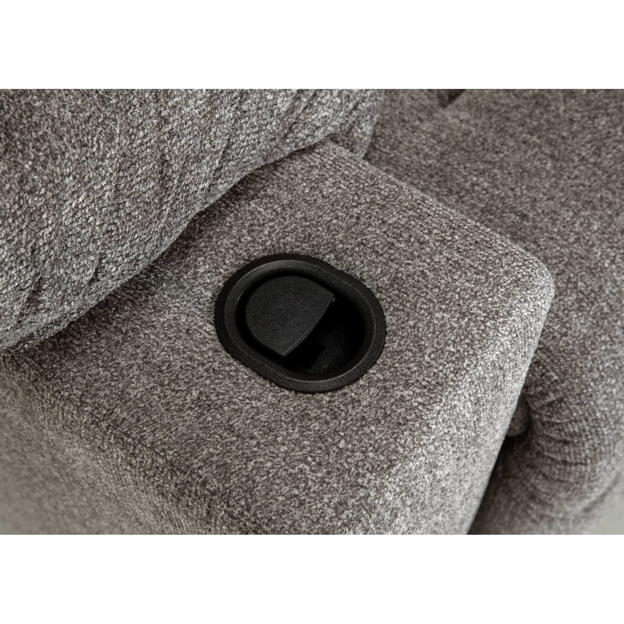 Franklin 8588 Master Rocker Snuggler Recliner