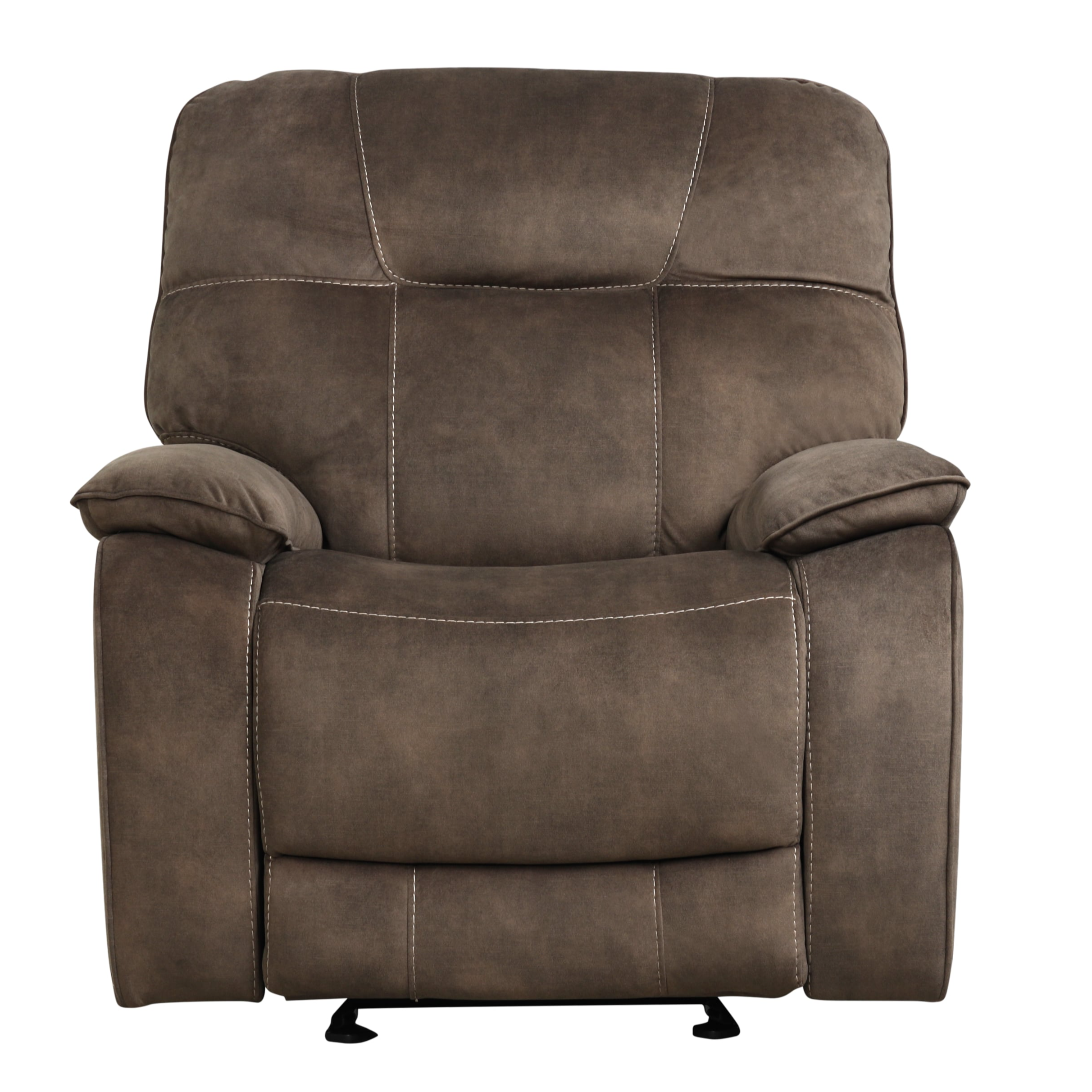 Manual Glider Recliner