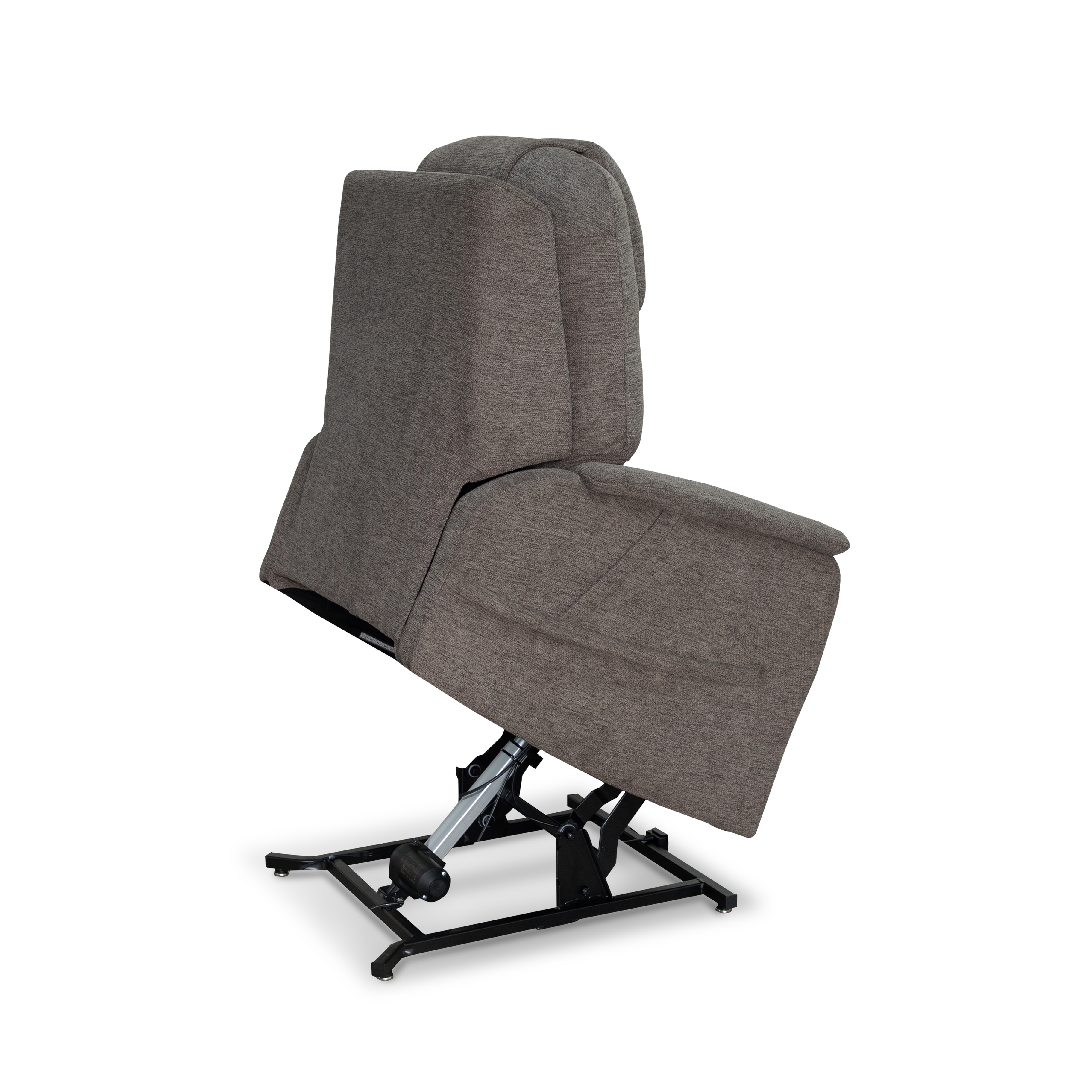 Flexsteel Zecliner Model 3+ Petite Power Lift Recliner