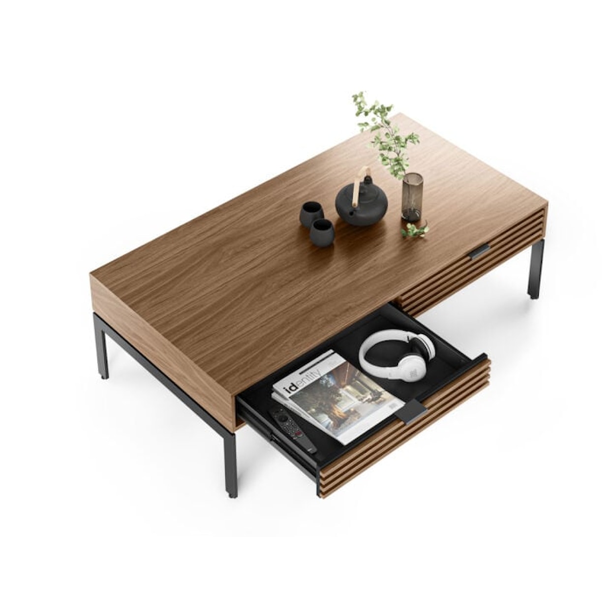 BDI Cora Coffee Table