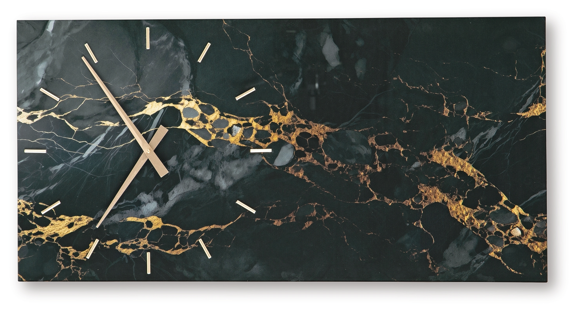 Signature Design by Ashley Teague Wall Clock