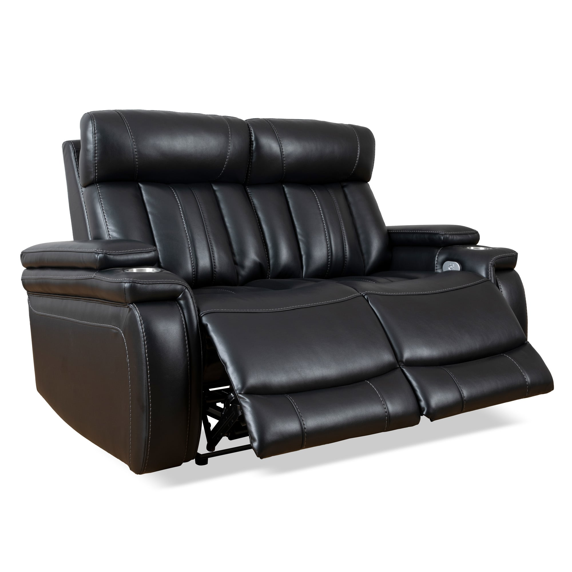 Parker Living Royce Power Reclining Loveseat