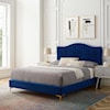 Modway Juniper Twin Platform Bed