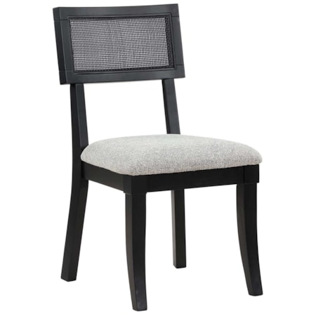 Dining Side Chair
