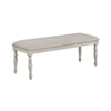 New Classic Jennifer Dining Bench