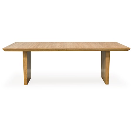 Dining Extension Table