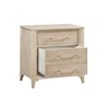 Winners Only Westfield 28In 2-Drawer Nightstand