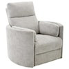 PH Radius Glider Swivel Power Recliner