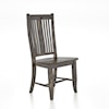 Canadel Champlain Customizable Dining Side Chair