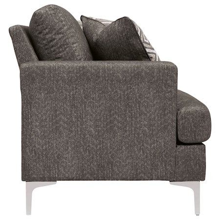 RTA Loveseat