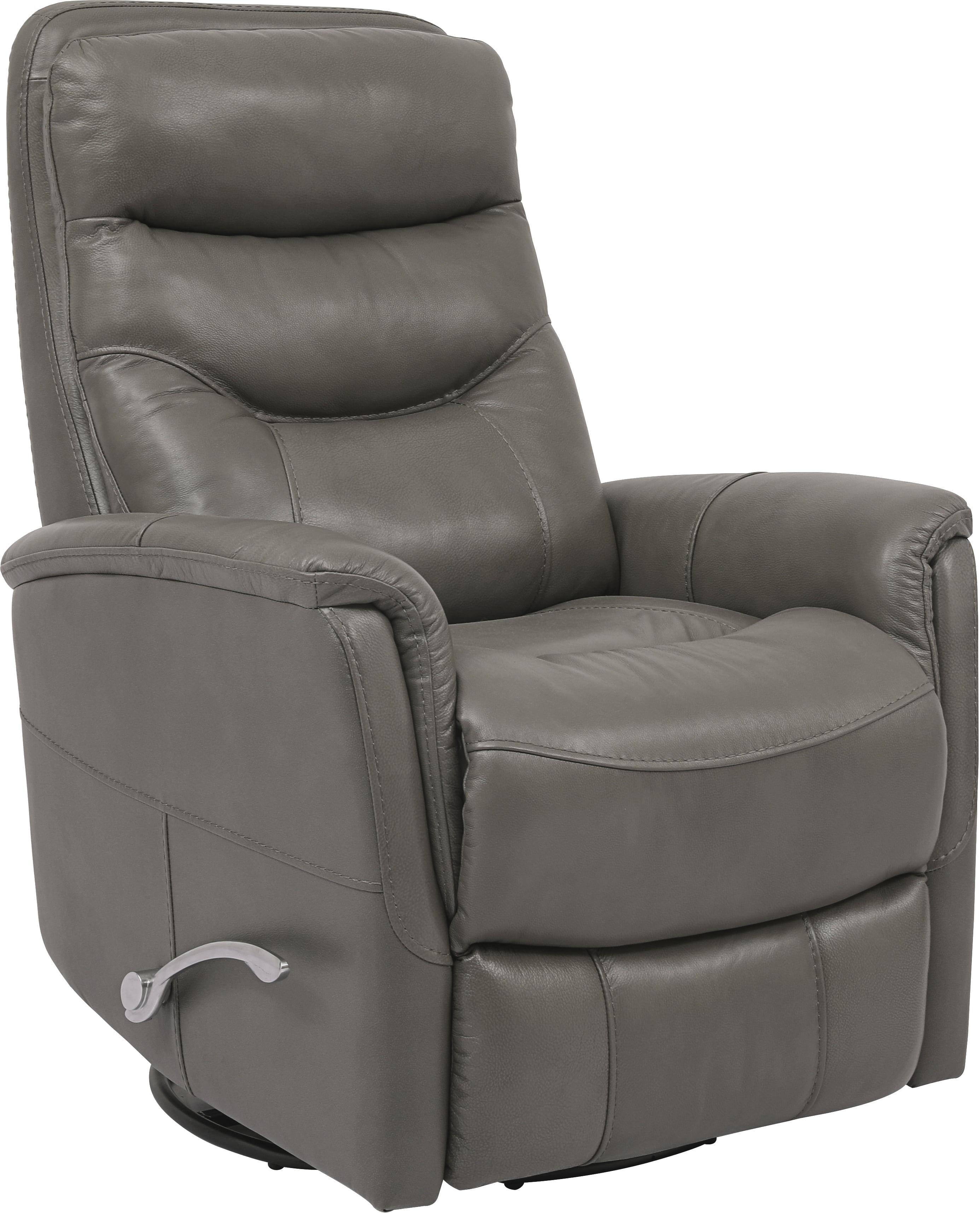 Parker Living Gemini Manual Swivel Glider Recliner (Set of 2)