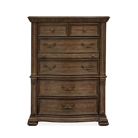 Drawer Chest