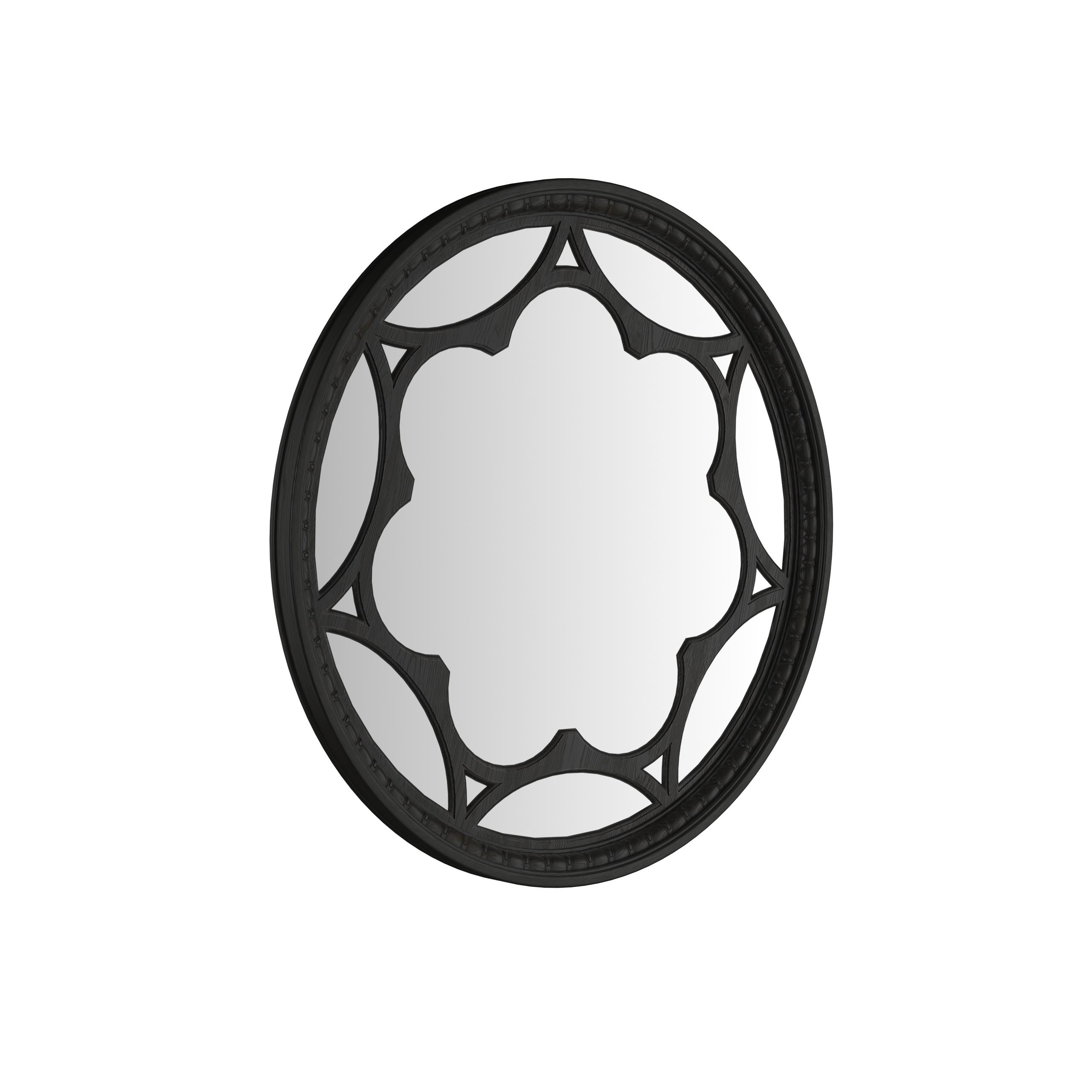 A.R.T. Furniture Inc Atrium Round Mirror