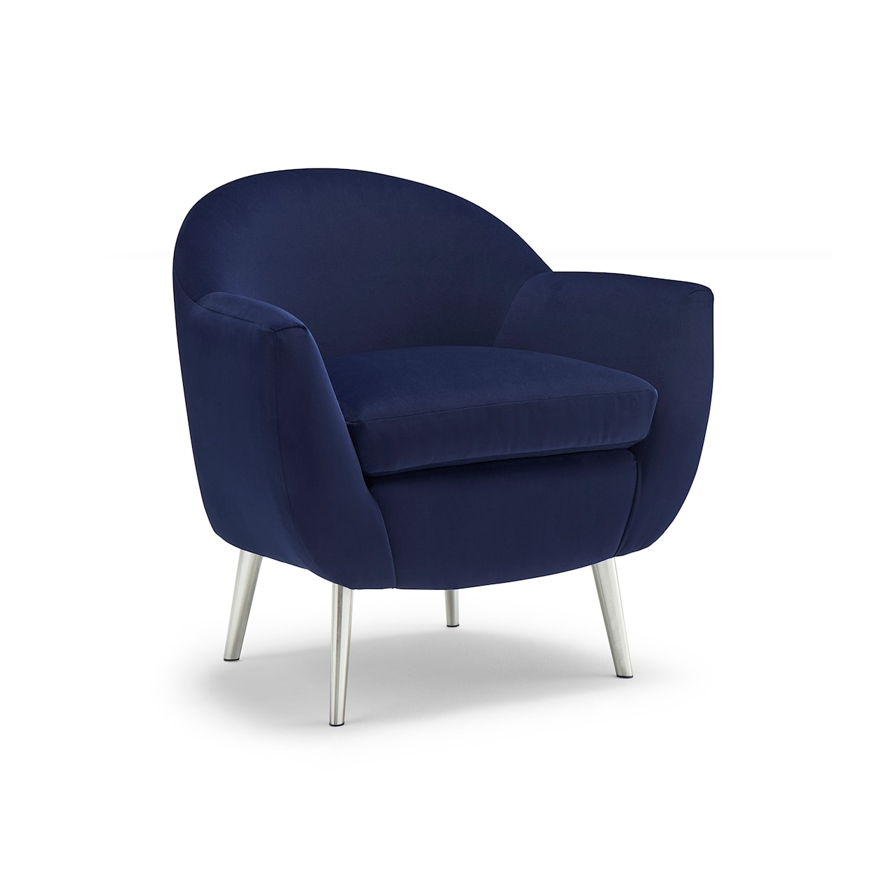 Bravo Furniture Kissly Accent Chair