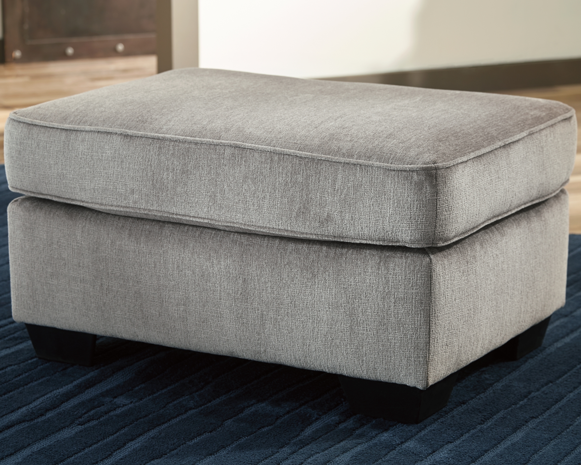 Signature Design by Ashley Altari Ottoman