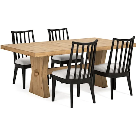 5-Piece Dining Set