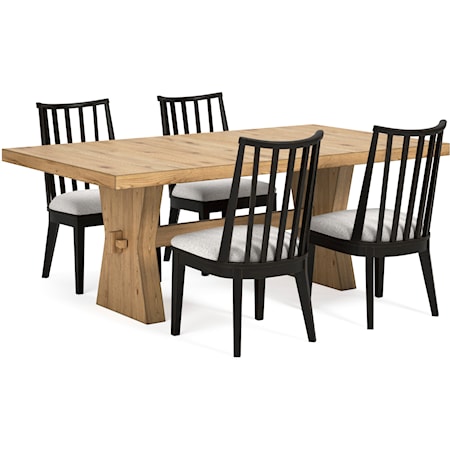 5-Piece Dining Set